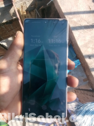 ইনফিনিক্স নোট 50